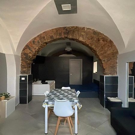 Homesuite45 Katanya Dış mekan fotoğraf